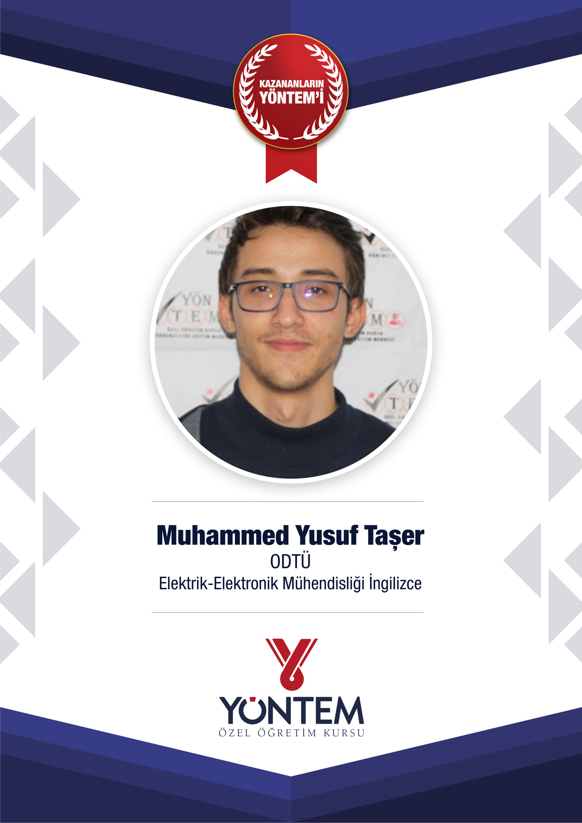 Muhammed Yusuf Taşer