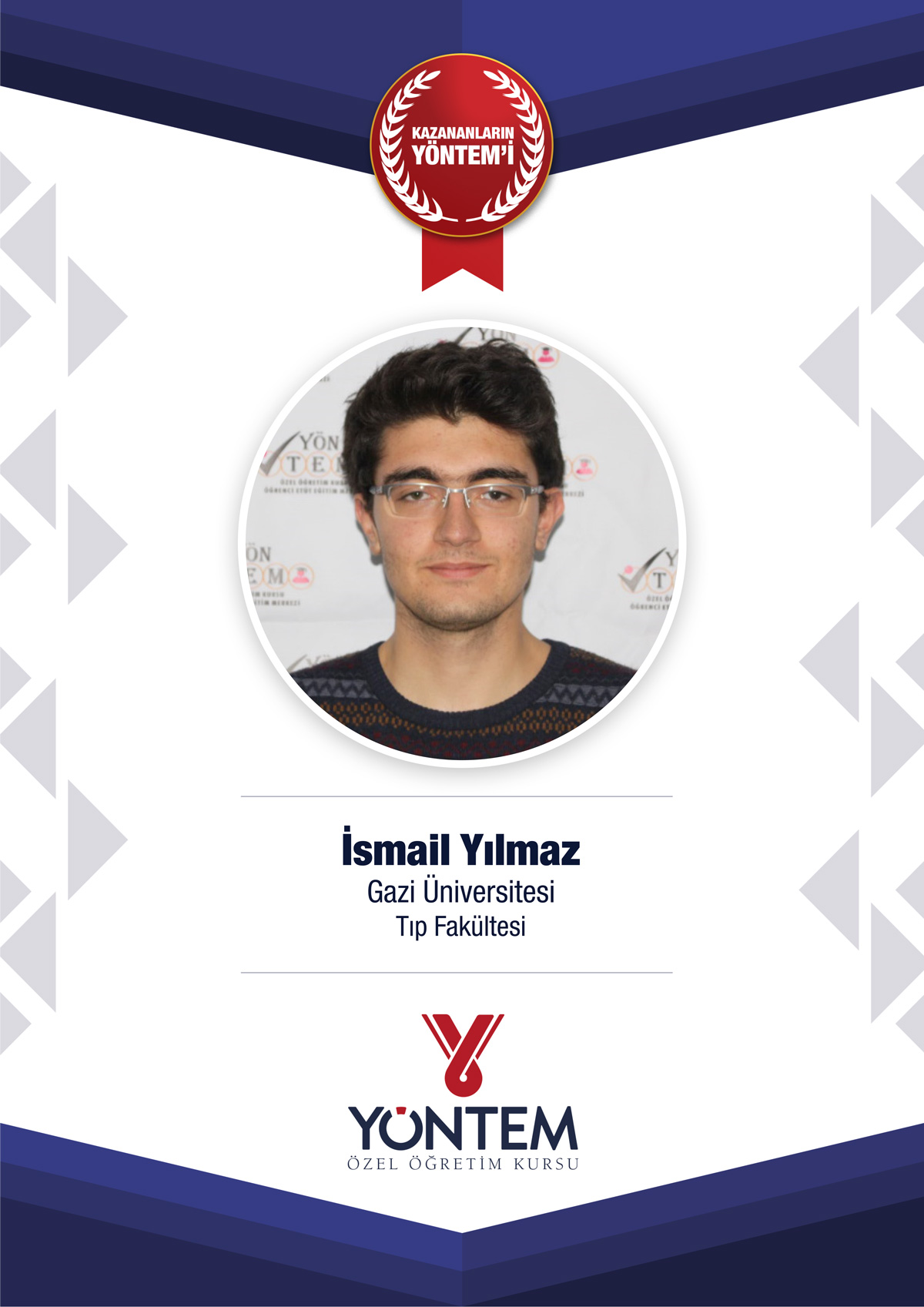 İsmail Yılmaz