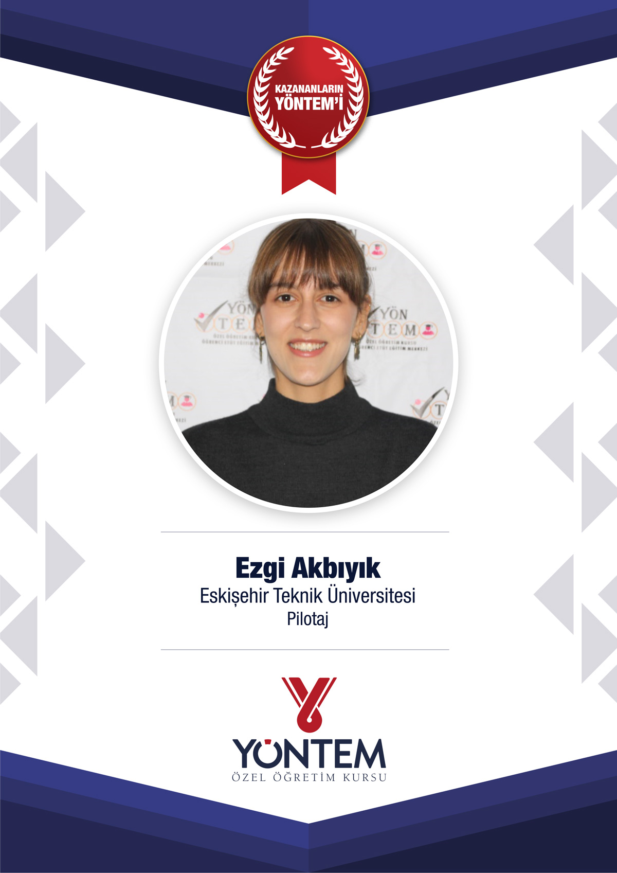 Ezgi Akbıyık