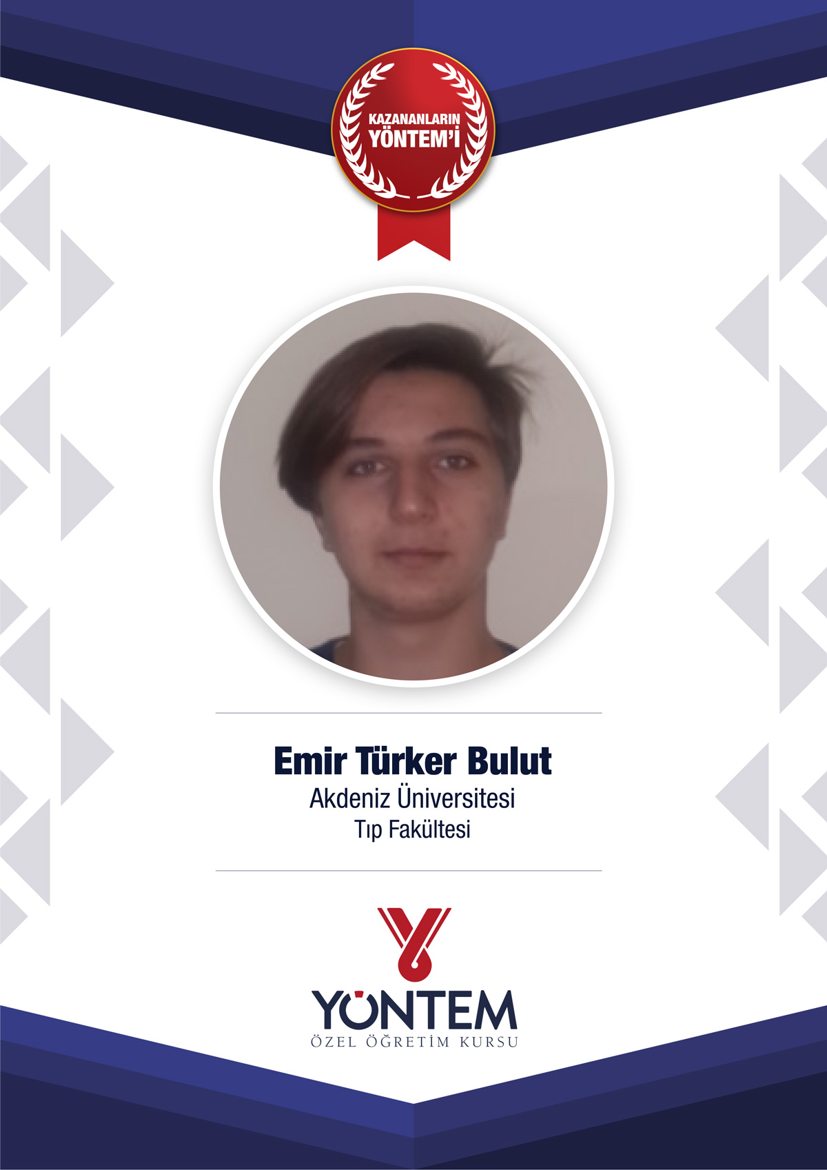 Emir Türker Bulut