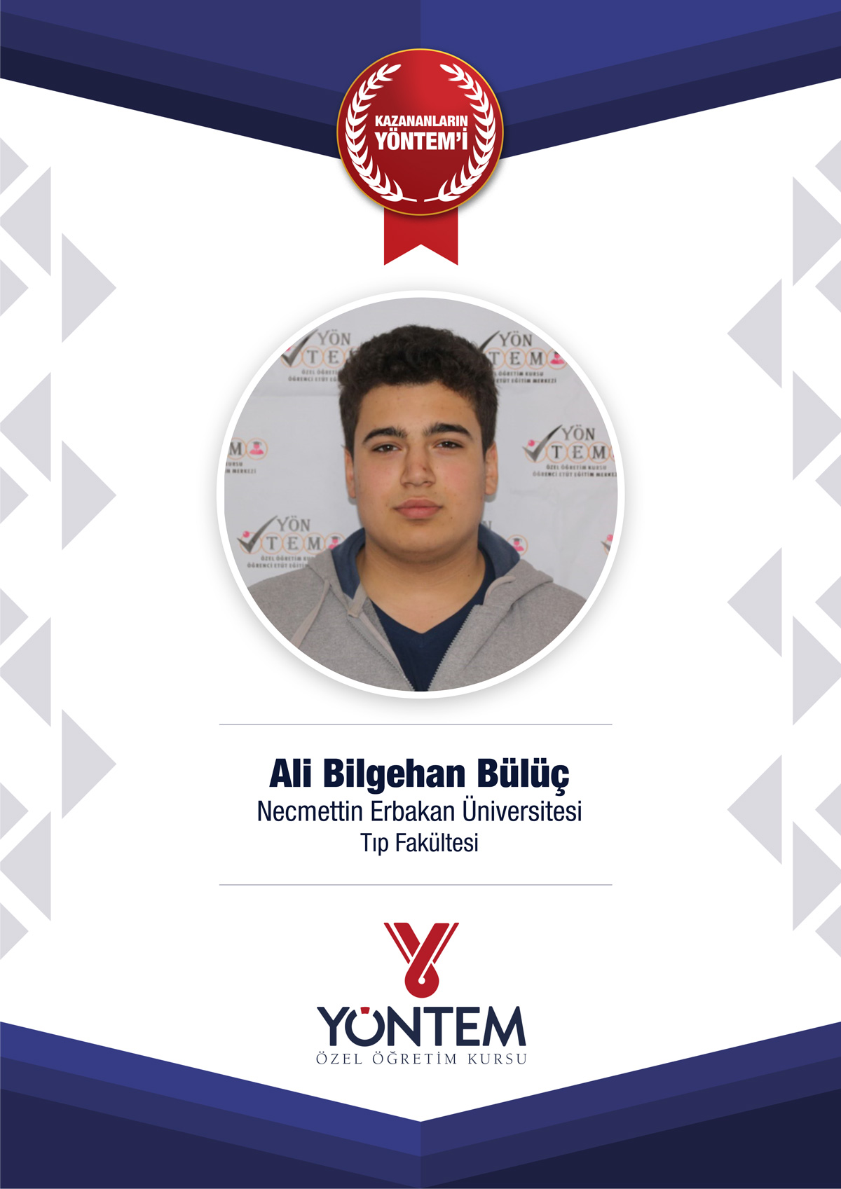 Ali Bilgehan Bülüç