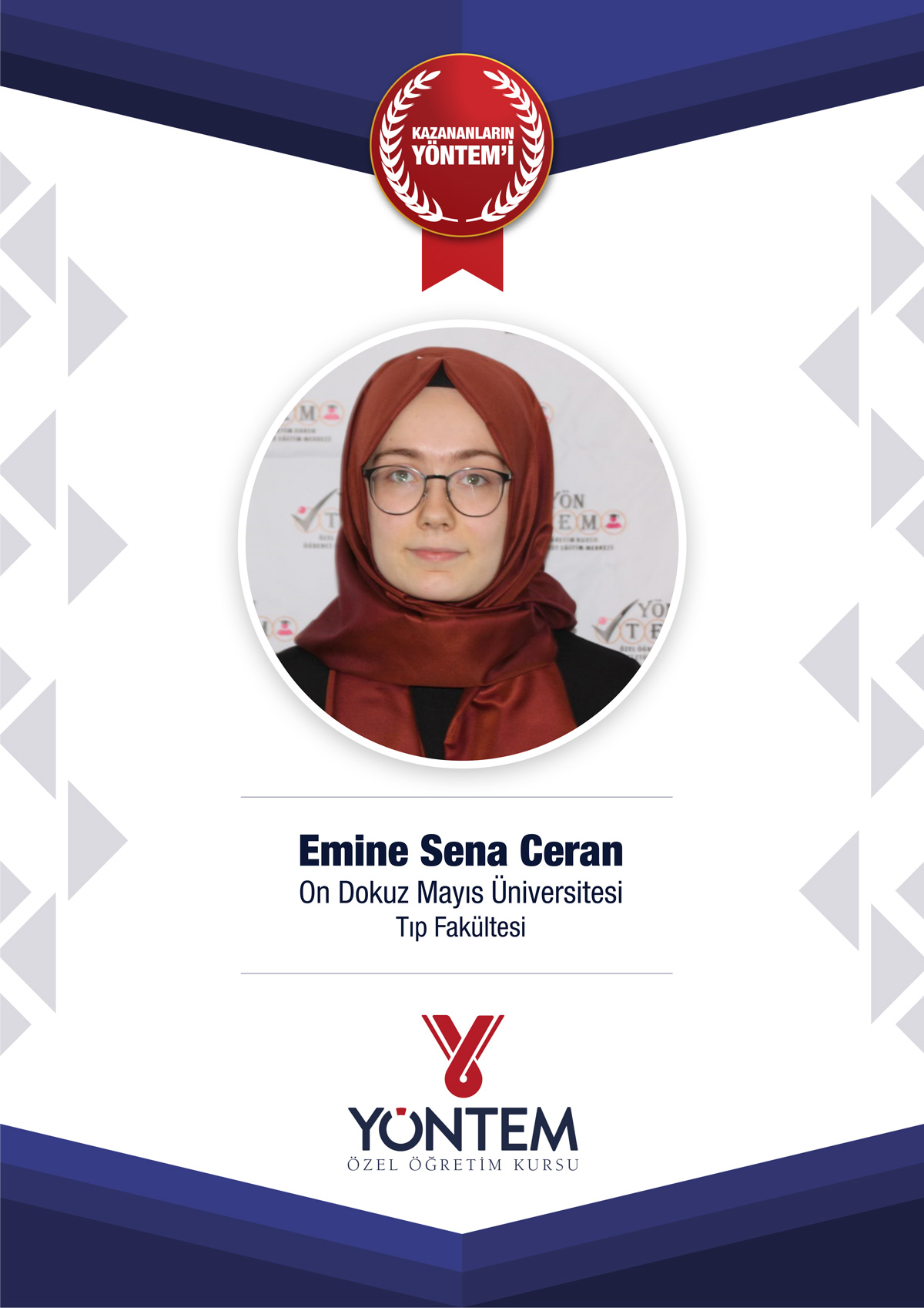 Emine Sena Ceran