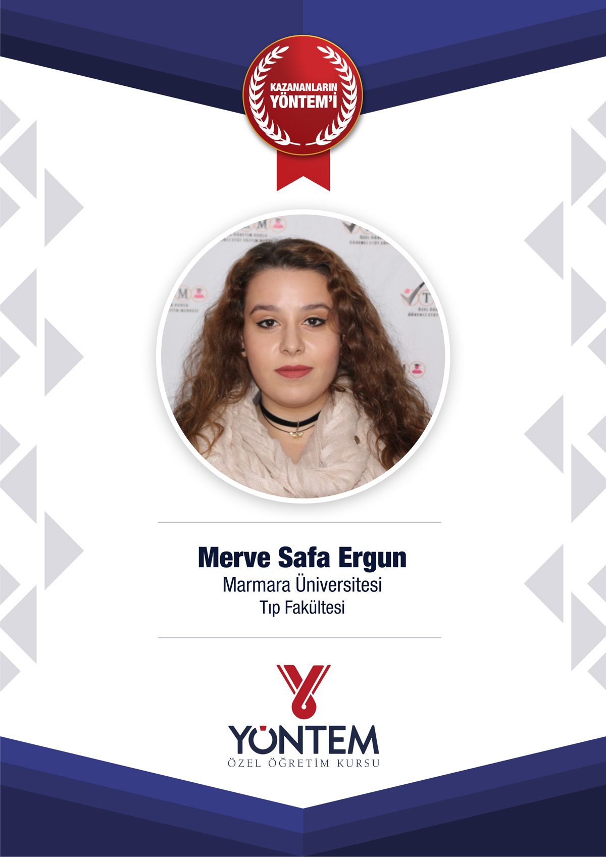 Merve Safa Ergun
