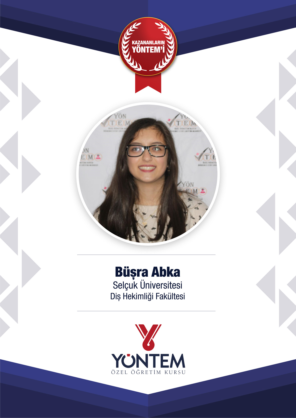 Büşra Abka