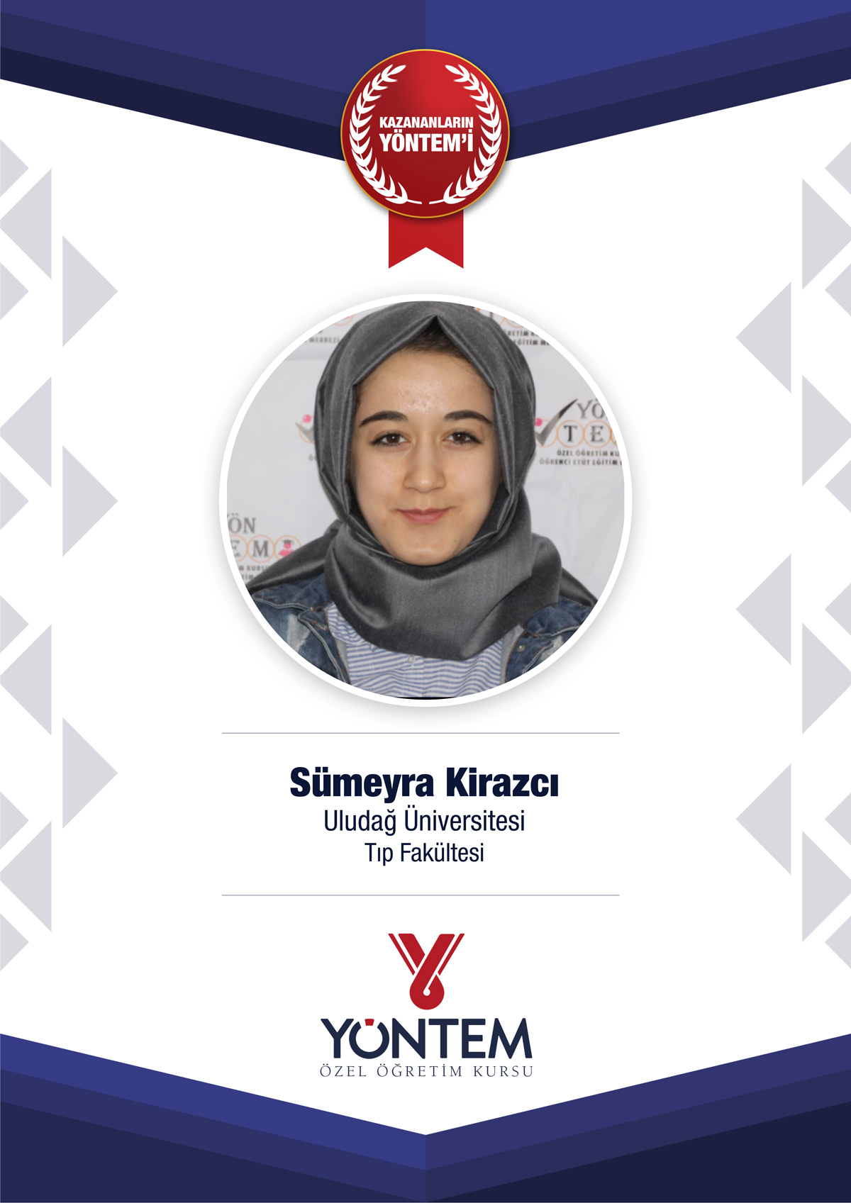 Sümeyra Kirazcı