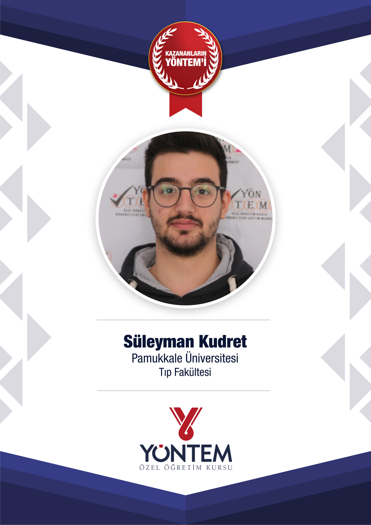 Süleyman Kudret