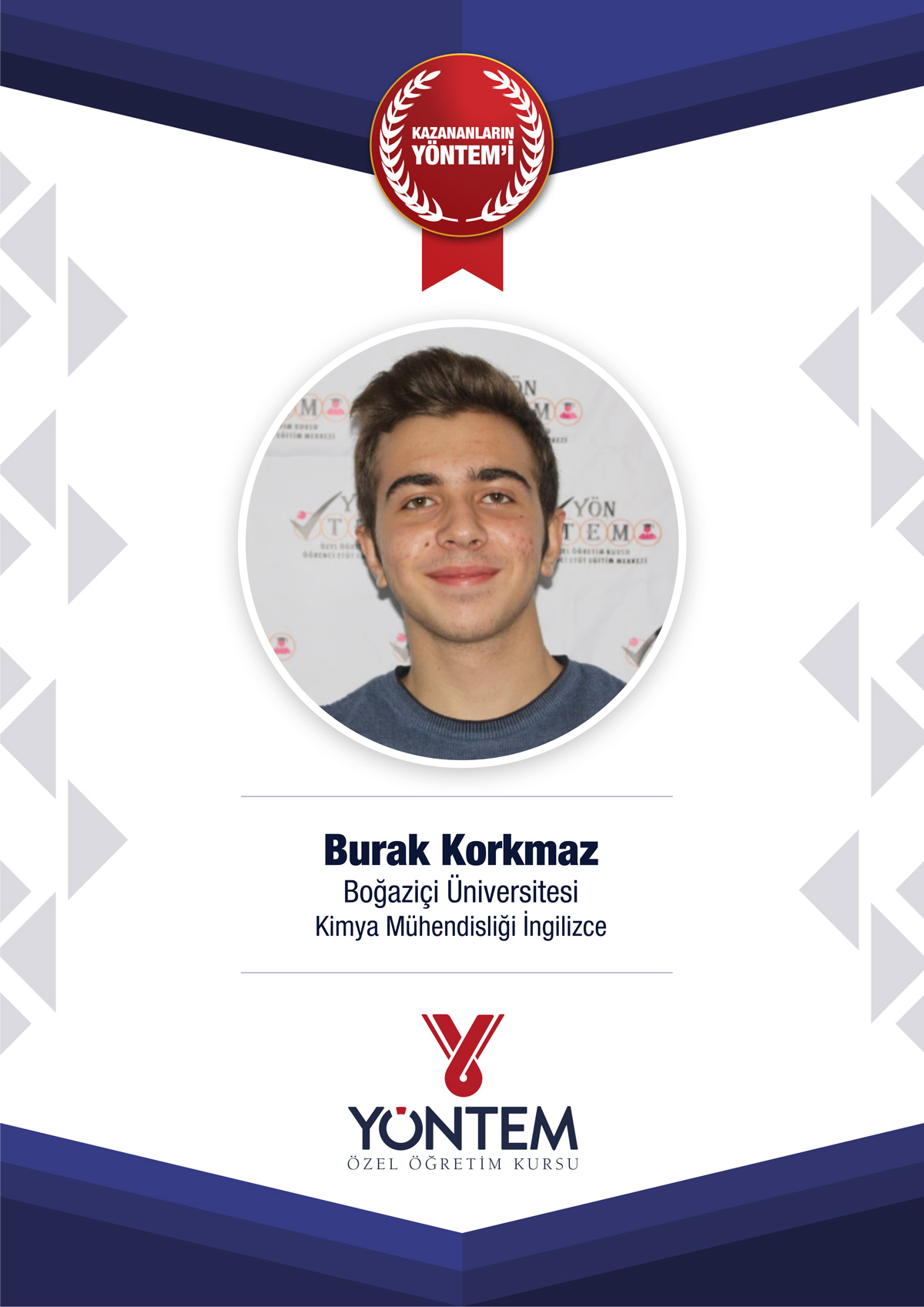 Burak Korkmaz