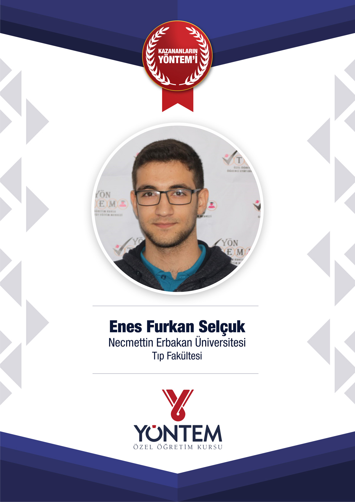 Enes Furkan Selçuk