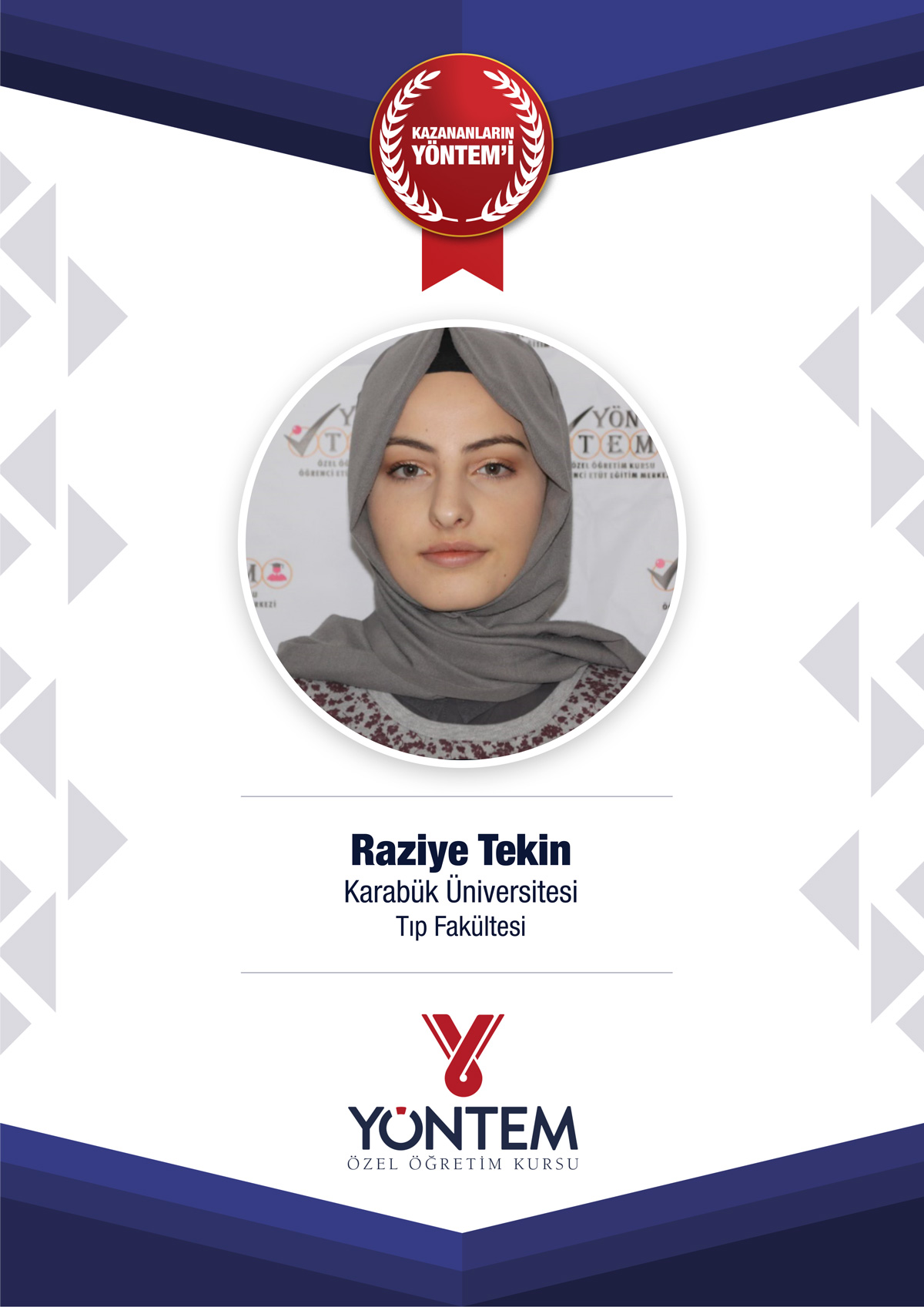 Raziye Tekin