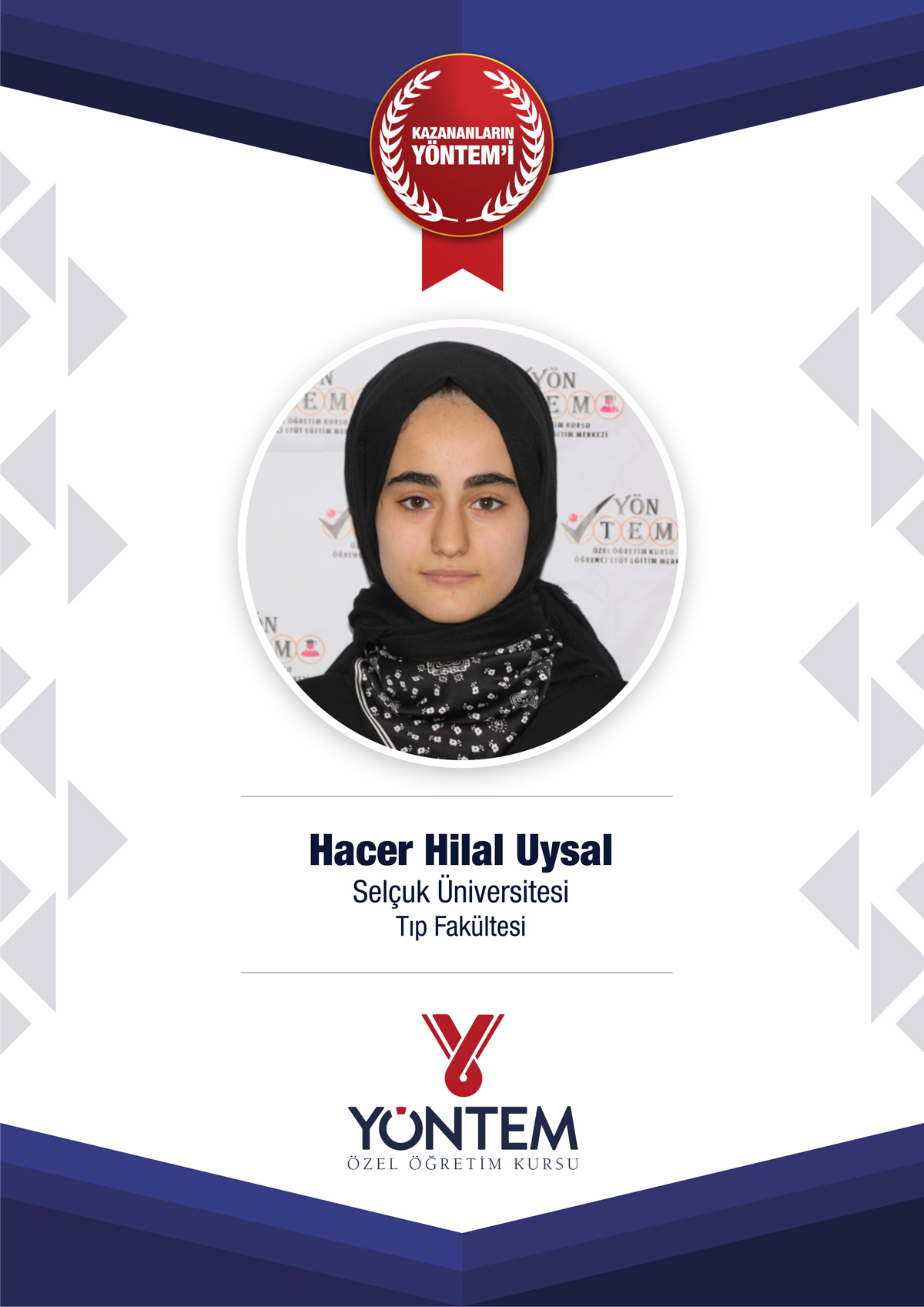 Hacer Hilal Uysal