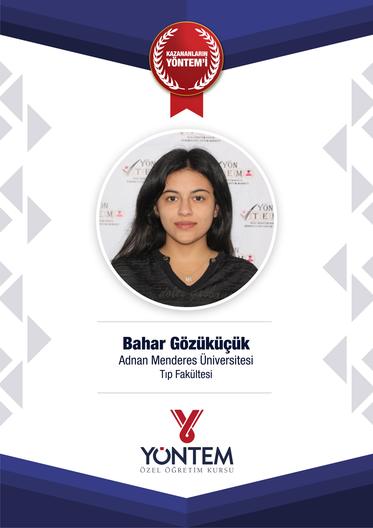 Bahar Gözüküçük