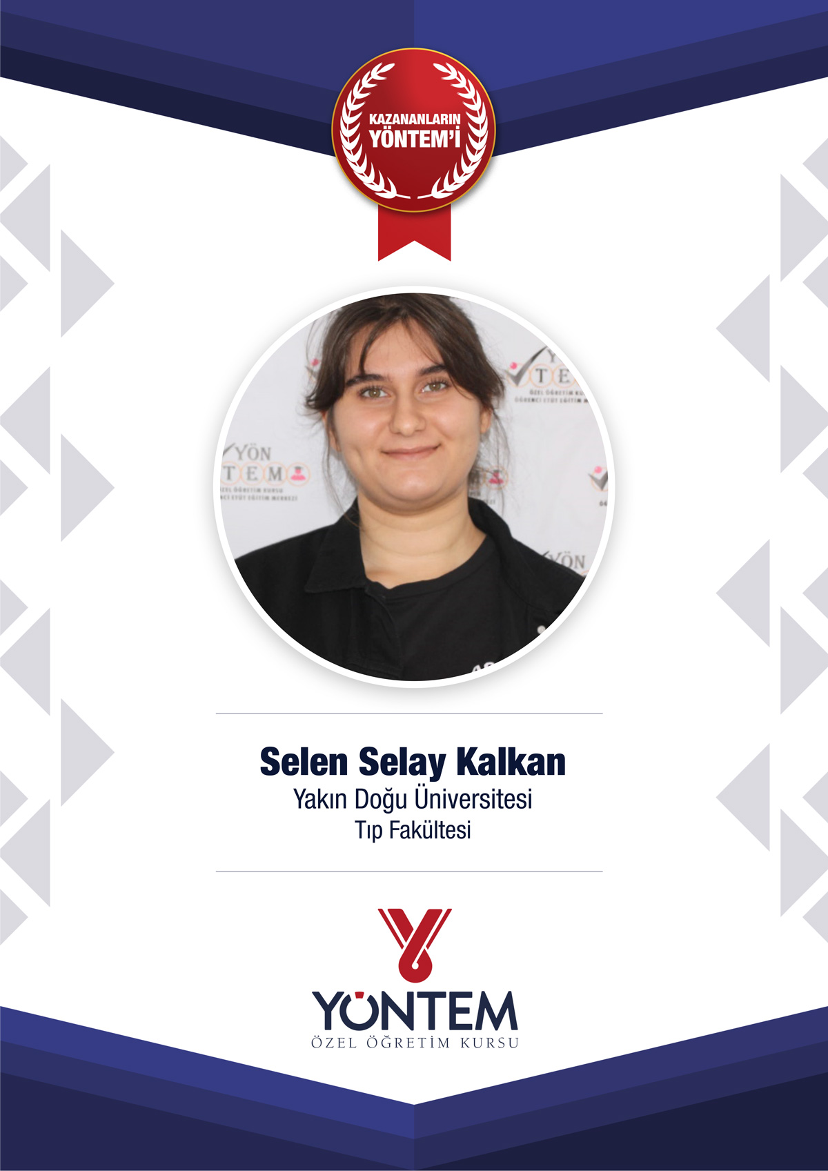 Selen Selay Kalkan