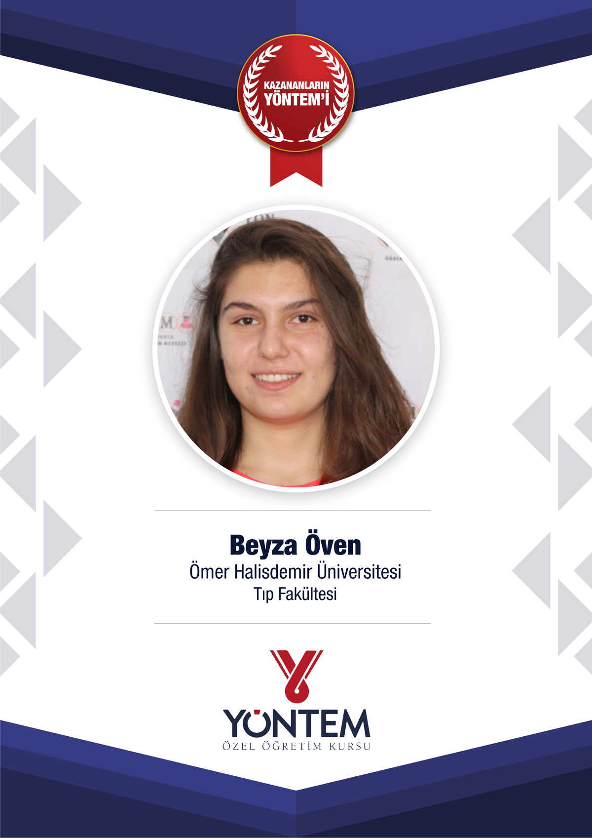 Beyza Öven