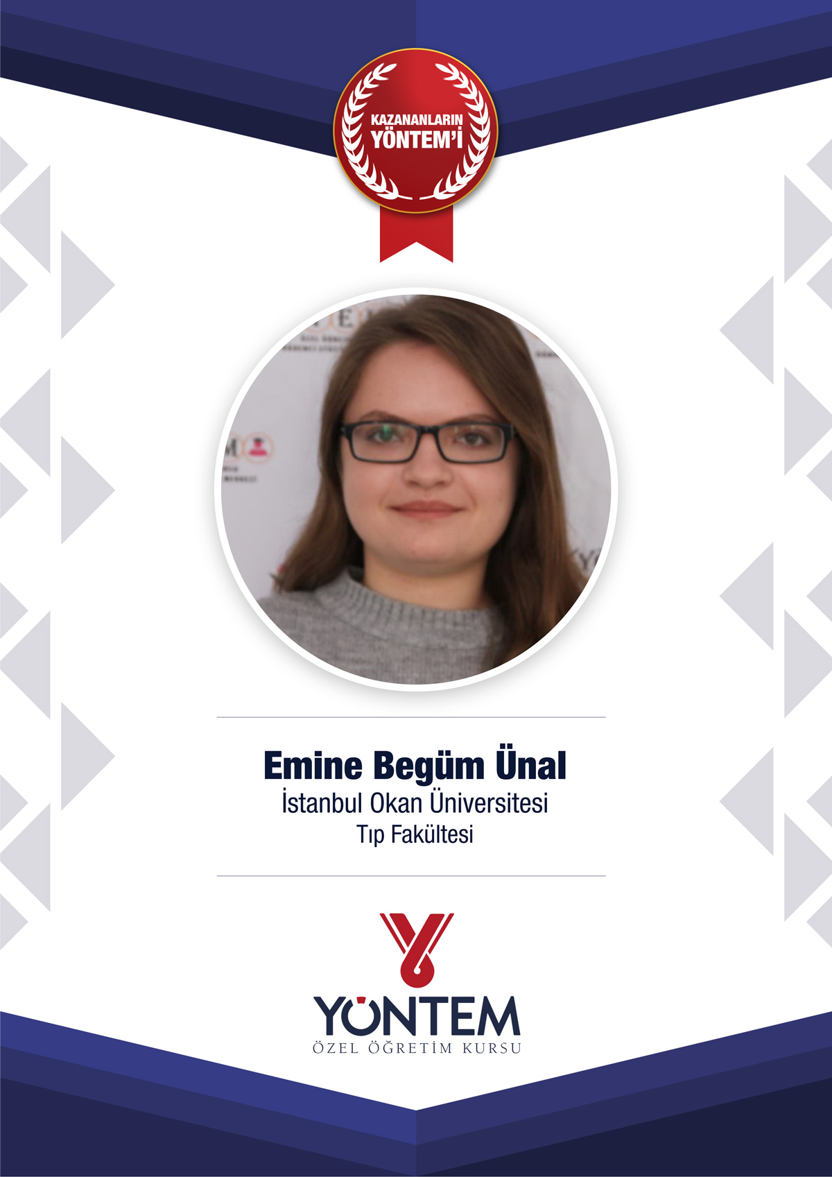 Emine Begüm Ünal
