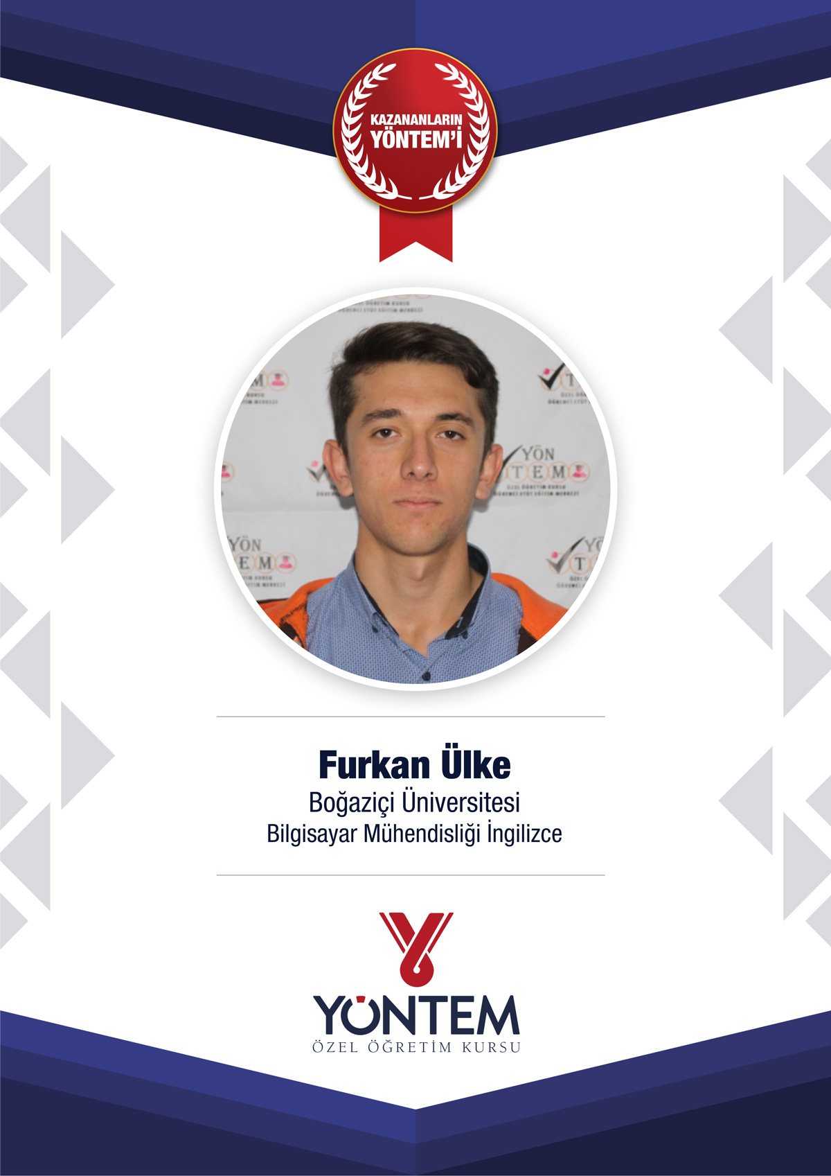 Furkan Ülke