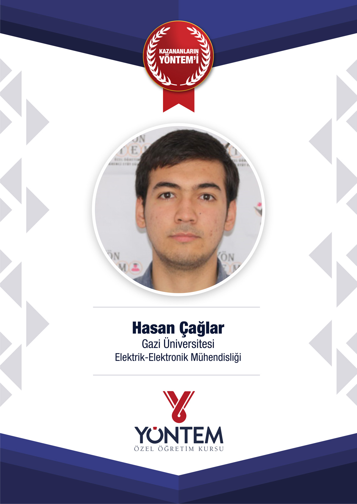 Hasan Çağlar
