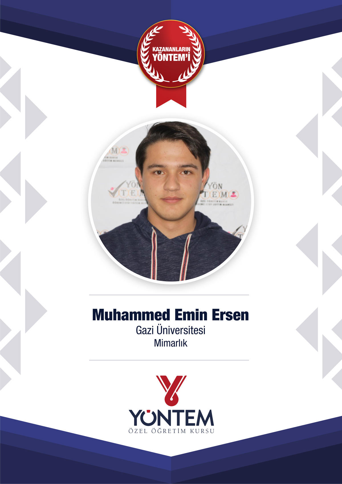 Muhammed Emin Ersen