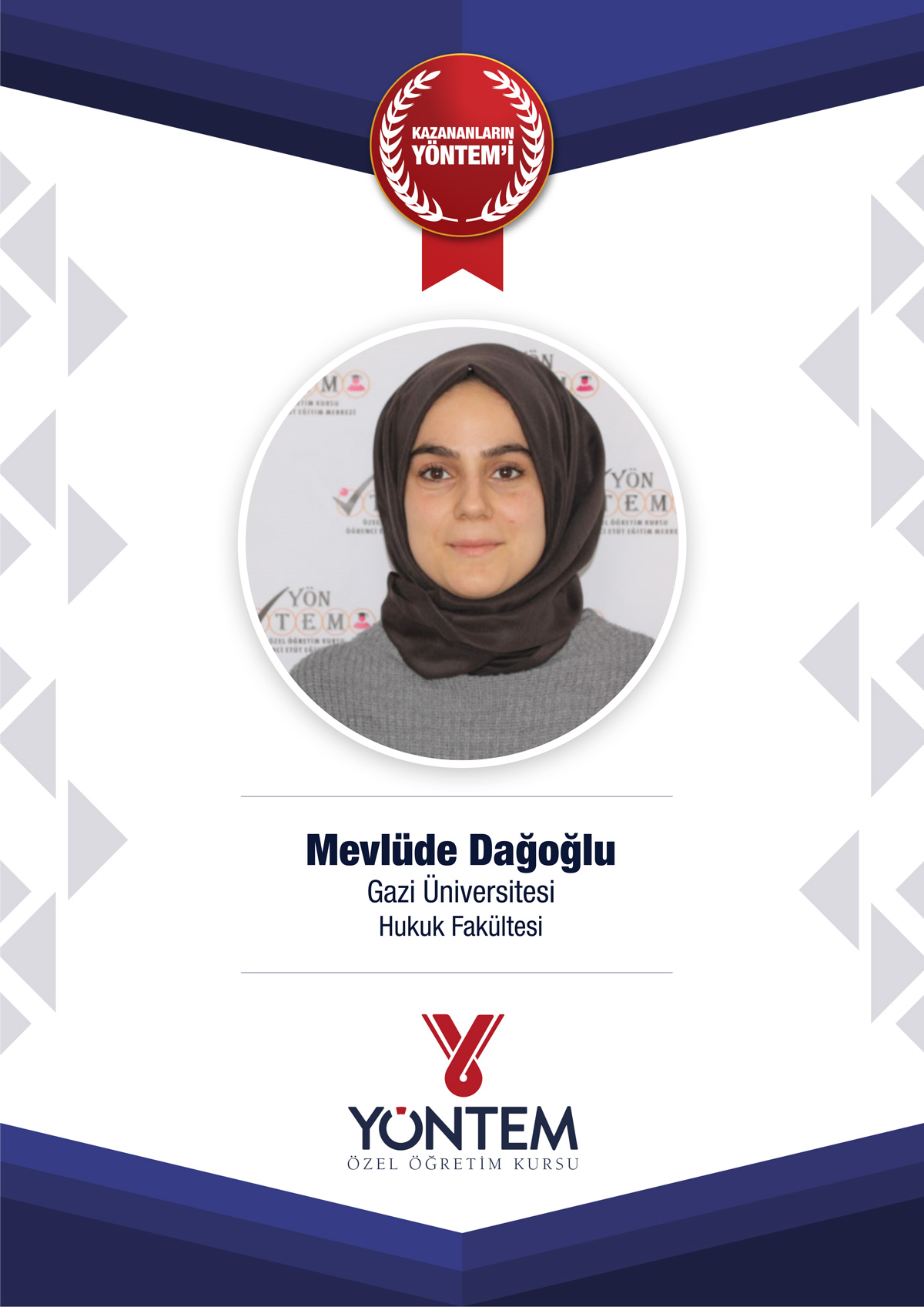 Mevlüde Dağoğlu