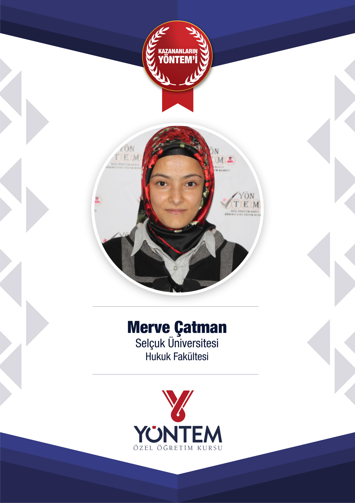 Merve Çatman