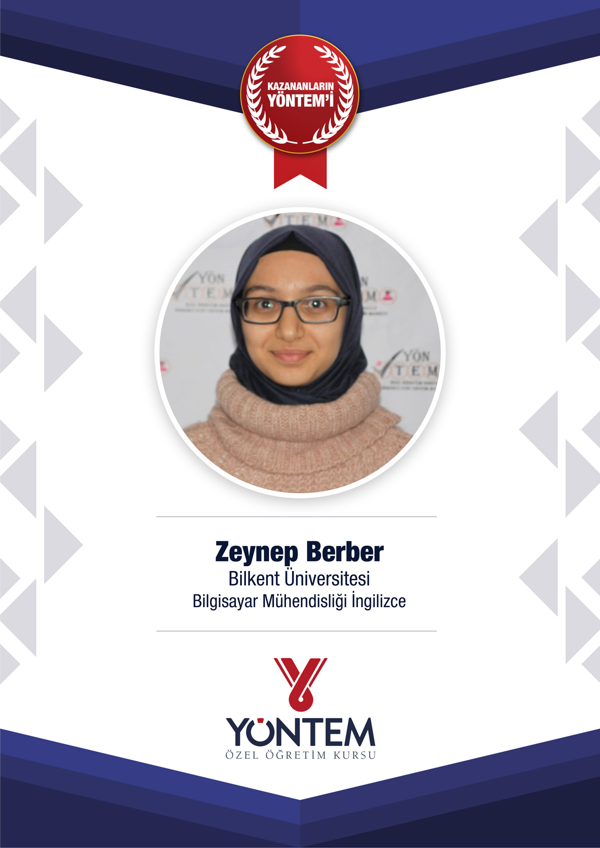 Zeynep Berber
