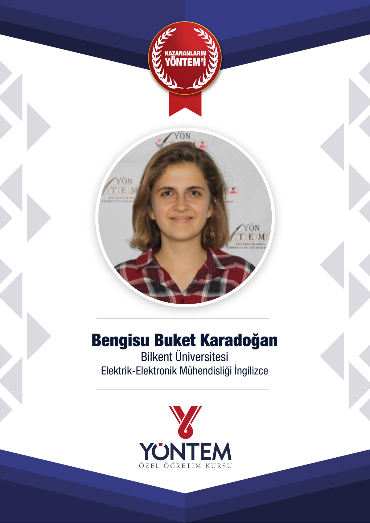 Bengisu Buket Karadoğan