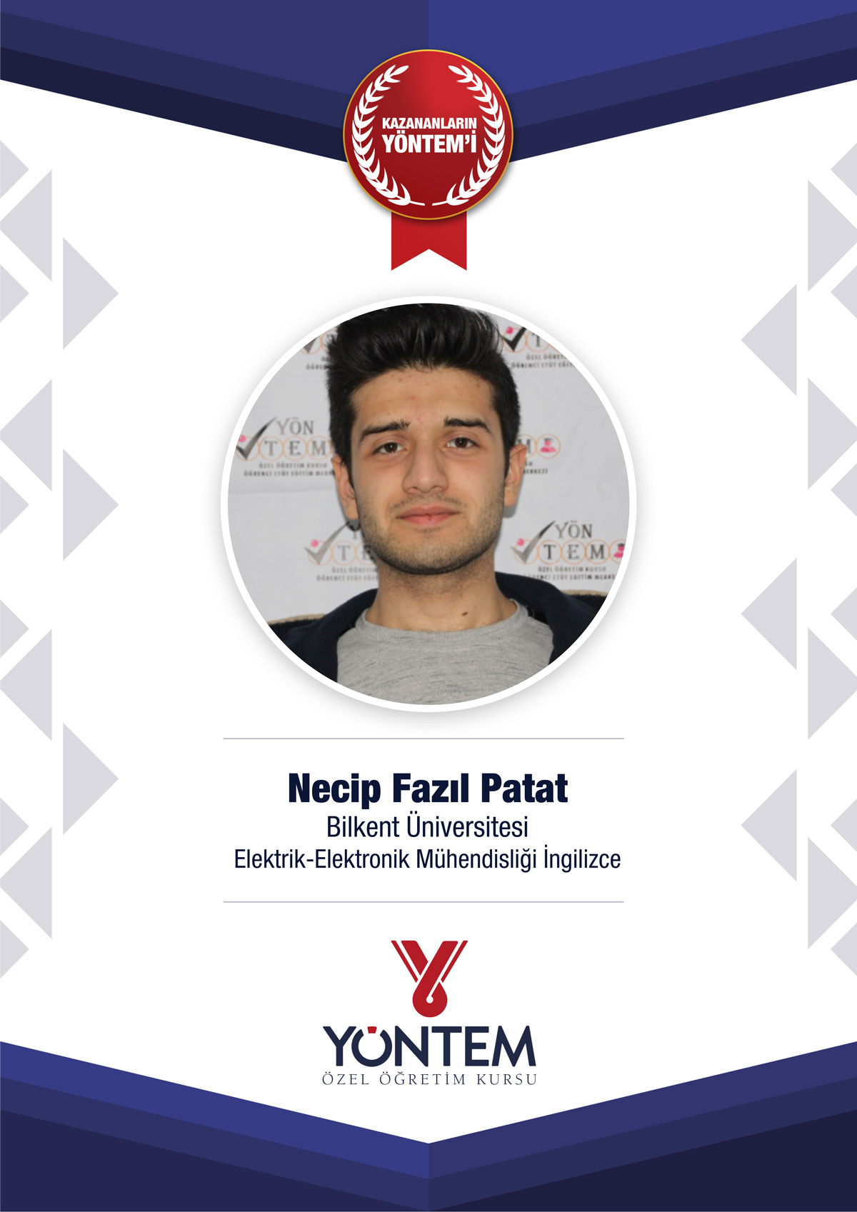Necip Fazıl Patat