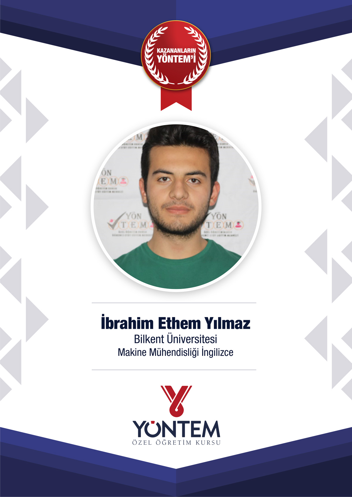 İbrahim Ethem Yılmaz
